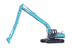 21t Long Arm